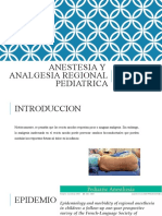 Anestesia Neuroaxial Pediatria 2