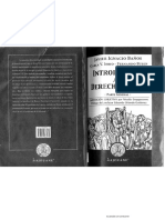 BAÑOS - J - Introducción Al Derecho Penal - PDF Versión 1