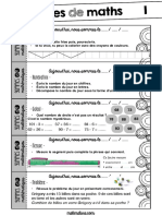 GammesDeMaths P1