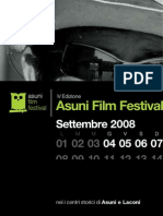 Asuni Film Festival 2008