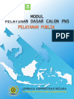 13. Pelayanan Publik