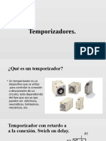 Tipos de Temporizadores