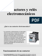 05 Contactores y Relés Electromecánicos Clase 3 (Autoguardado)