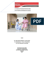 Buku panduan KDP 2021