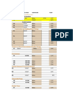 Style Code Index Features and Benefits: Switchboard/Panel Wire