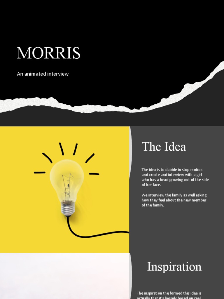 Initial Project | PDF