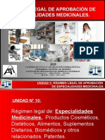 inscrip. esp. medicinales 2019