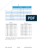 ejerc icios varios orden de magnitud