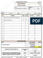 GP-FO-01 Propuesta Económica 175