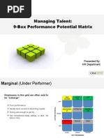 Korn Ferry Job Evaluation Method | PDF