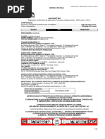 Gastoxin b57 Bula 16 05 23 v001 23 | PDF | Inseticida | Agricultura