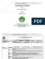 Rps Zis Dan Lembaga Filantropi