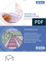 Aula 05 - Noções de Perspectivas