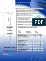 F.T. Suspension 28 KV