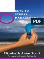 Keys To Stress Management