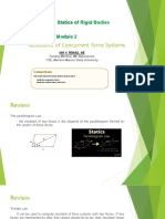 Module 2 (1) MECH 101