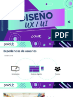 Clase 1 - Diseño UX-UI