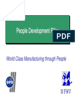 People Development Introduction v2