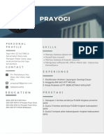 Prayogi FGDP