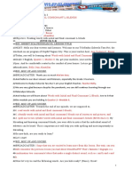 TS G3 English Q2 M8 - Initial and Final Consonants L BLENDS