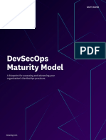 Devsecops Maturity Model: A Blueprint For Assessing and Advancing Your Organization'S Devsecops Practices