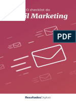 06 Checklist Email Marketing