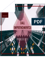 DALL - Relatório Engenharia 2019