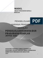 Sarana Prasarana PKS 26042019 Final