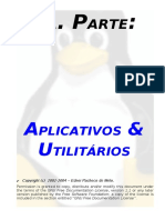 07 - G. Aplicativos & Utilitarios