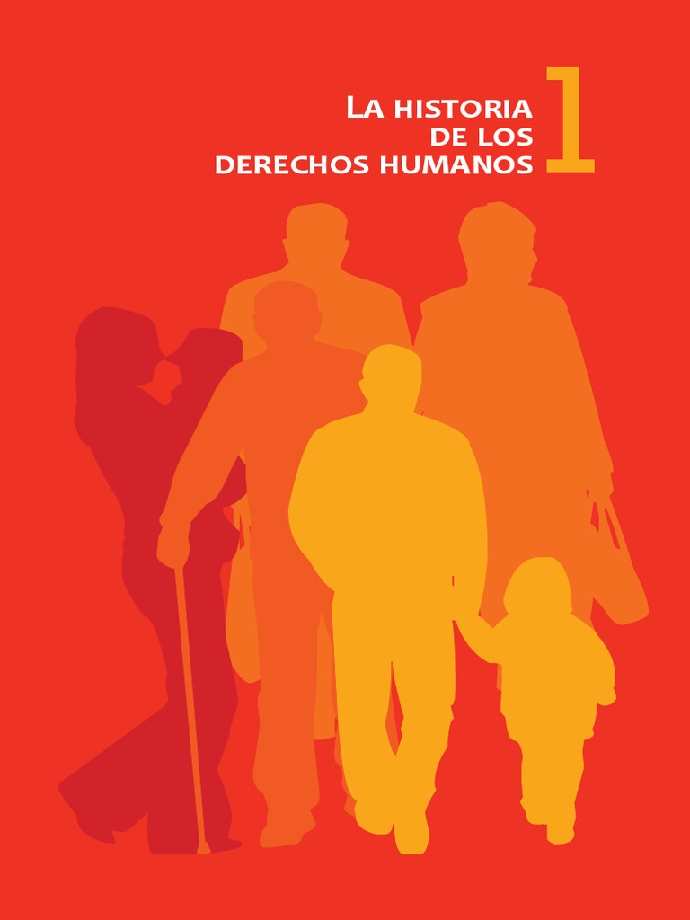 Historia y evolución de los derechos humanos | PDF | Derechos humanos ...