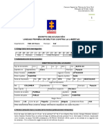 Caso Hipotetico Regional Santanderes