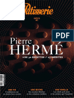 Opus N 01 - Pierre Herme