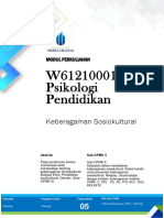 05-Modul Psikologi Pendidikan_Keberagaman Sosiokultural_Fatma Nuraqmarina 2021