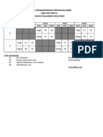 2 - Jadwal Pendampingan Peserta Anbk