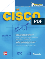 Manual de Cisco Cuarta Edicion