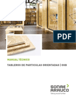 Manual Tecnico OSB