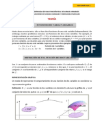 Sem 12-Funciones Varias Variables 