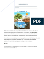 CN Los Ecosistemas