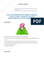 Civ_Etic_Medidas Para Cuidar Tu Salud y Protegerte de Enfermedades