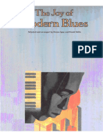 The Joy of Modern Blues