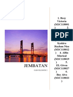 PIK Jembatan