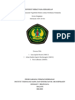 Kelompok Kecil Nyeri Perut Hebat Pada Kehamilan 2