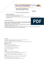 MR M B Patil Environmental Engineering I Report Innovative Teaching Methodology Compressed