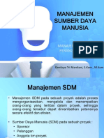 10 - Manajemen SDM 2017