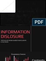 Team 7-Information Disclosure-Slide