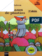 Capitanes de Plastico