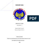 Peper Hukum Fase Kelompok V