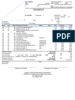 Henrique Orçamento