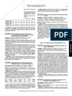 Psyhological Features of Patients With Ischaemic Heart Disease and Coronary Behavior Type "A"