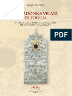 La Madonna Velata Di Foggia